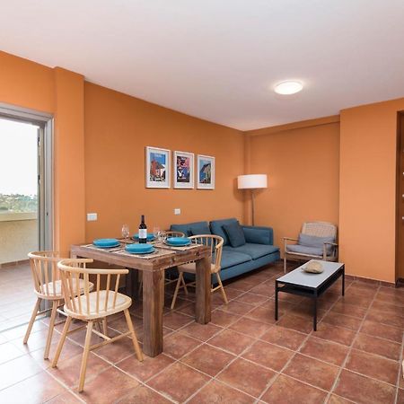Medano4You The Penthouse La Jaquita El Medano  Bagian luar foto