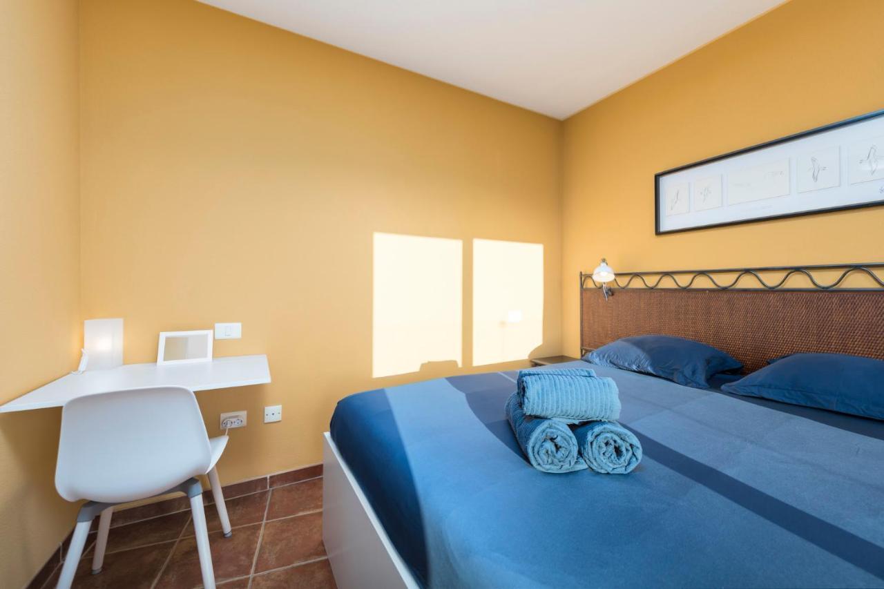 Medano4You The Penthouse La Jaquita El Medano  Bagian luar foto