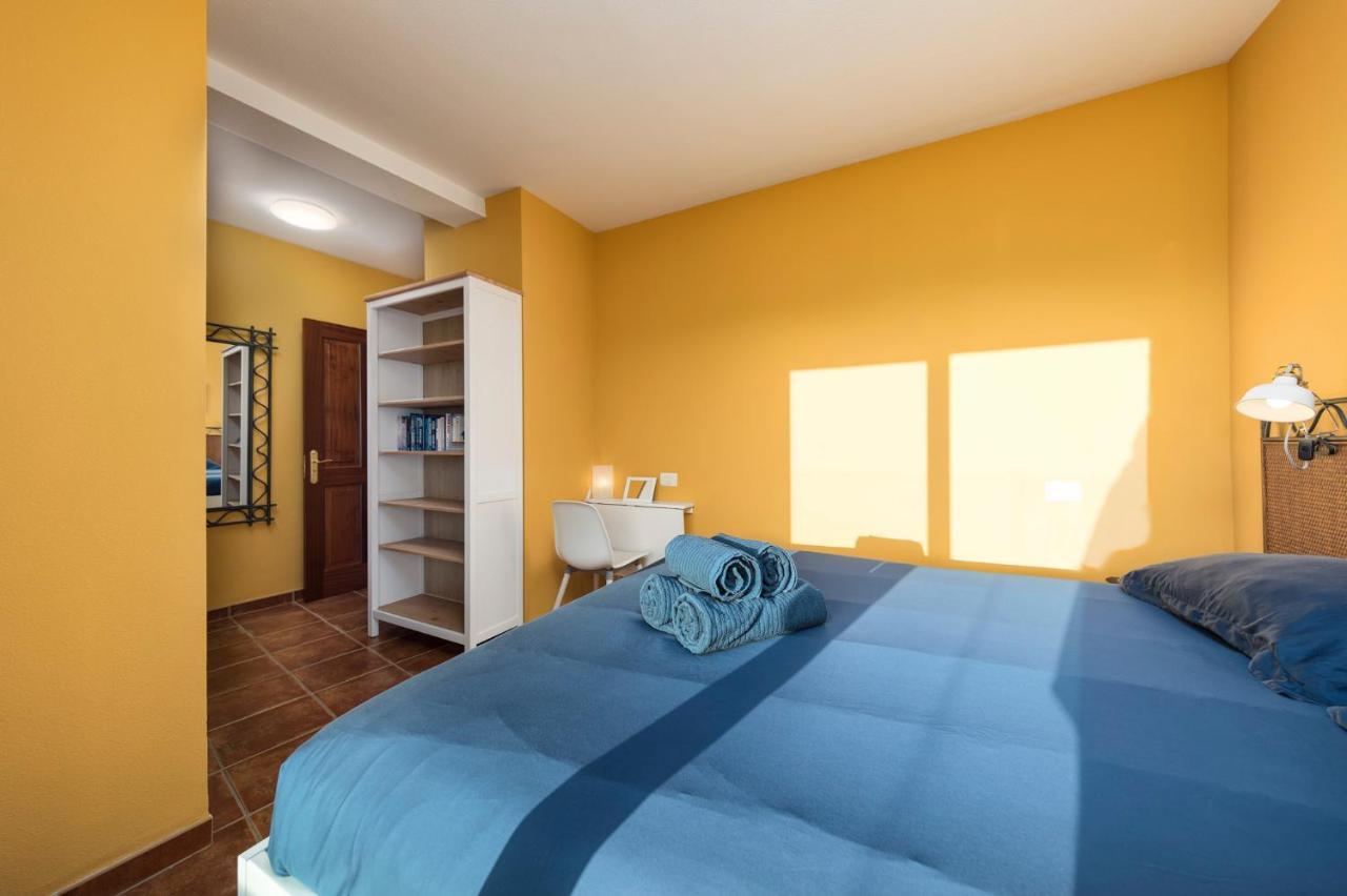 Medano4You The Penthouse La Jaquita El Medano  Bagian luar foto